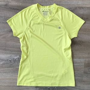 Champion Workout Top